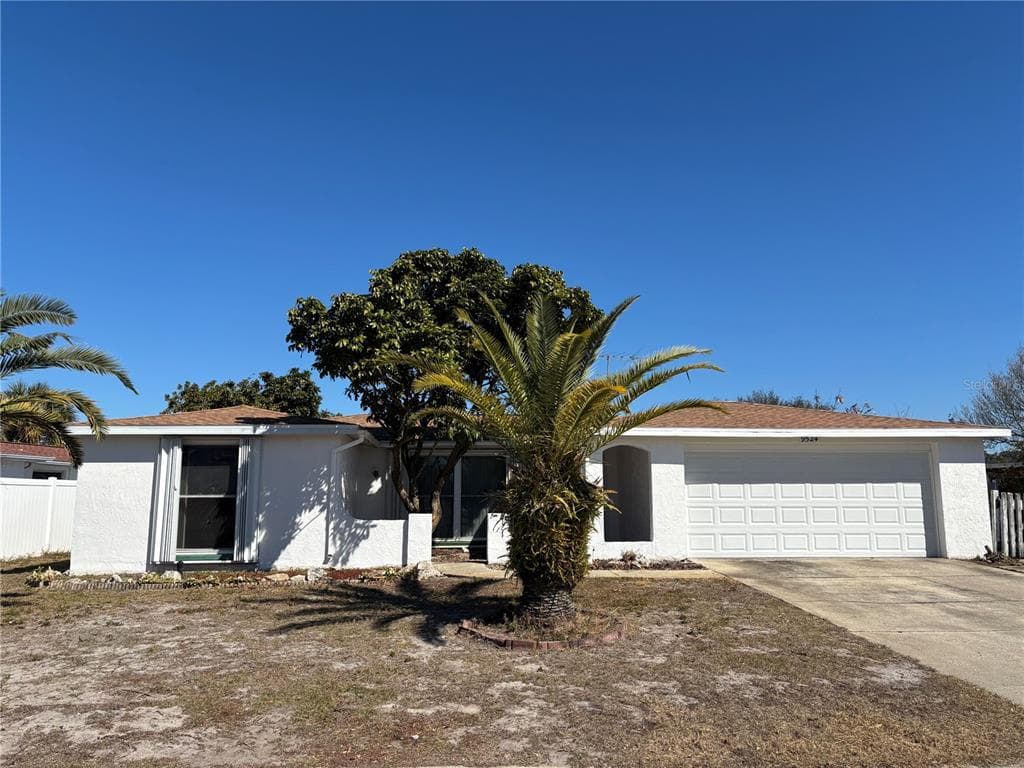 9524 TOWANDA LANE PORT RICHEY, FL 34668