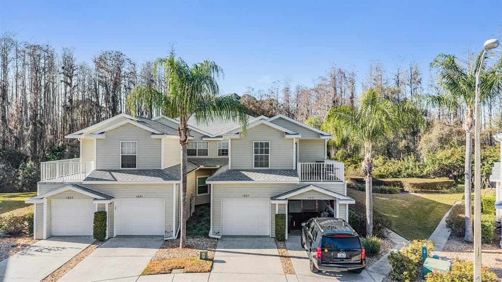 1827 HAMMOCKS AVENUE UNIT 1827