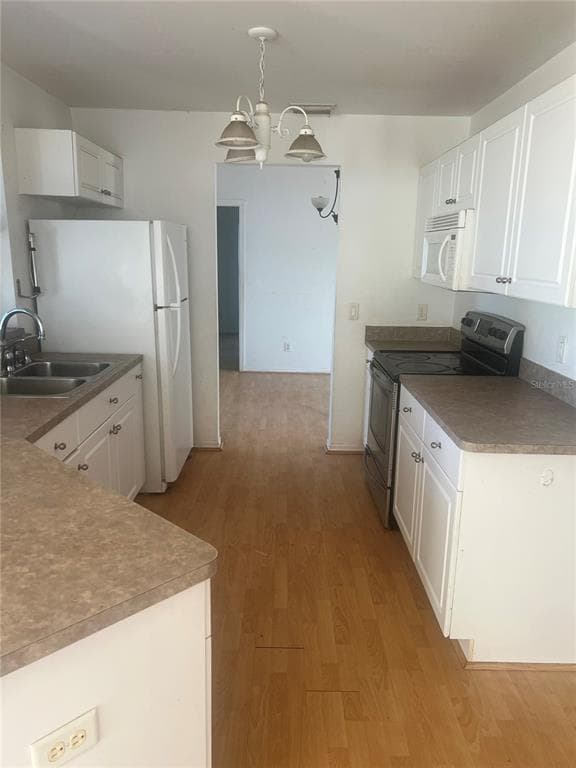 3318 COLFAX LANE NORTH PORT, FL 34286