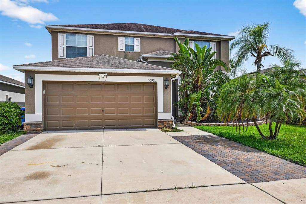 10951 RAINBOW PYRITE DRIVE WIMAUMA, FL 33598
