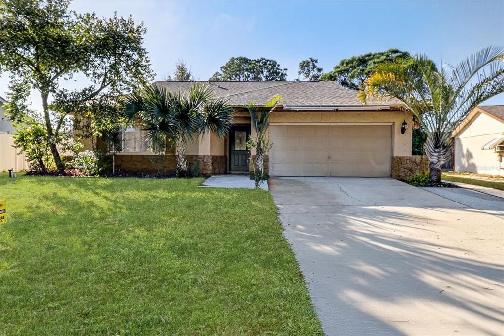 4250 PINEFIELD AVENUE HOLIDAY, FL 34691