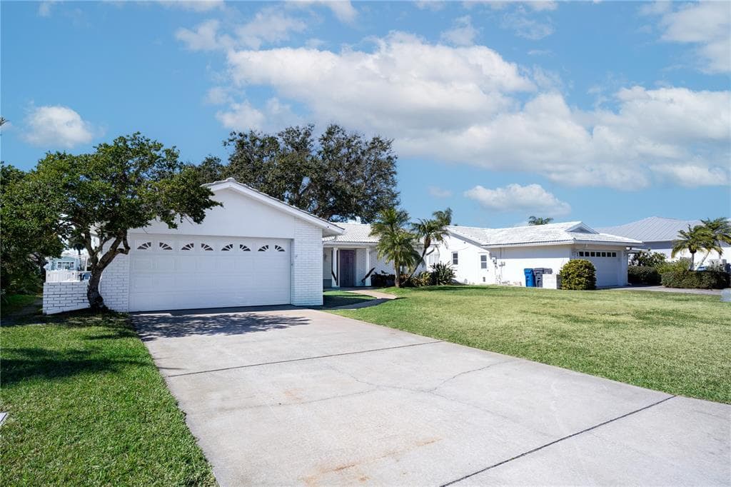 11800 6TH STREET E TREASURE ISLAND, FL 33706