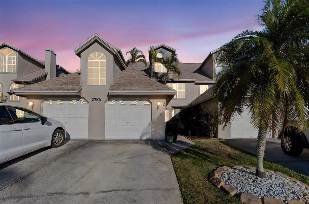 2786 COUNTRYSIDE BOULEVARD UNIT 2 CLEARWATER, FL 33761