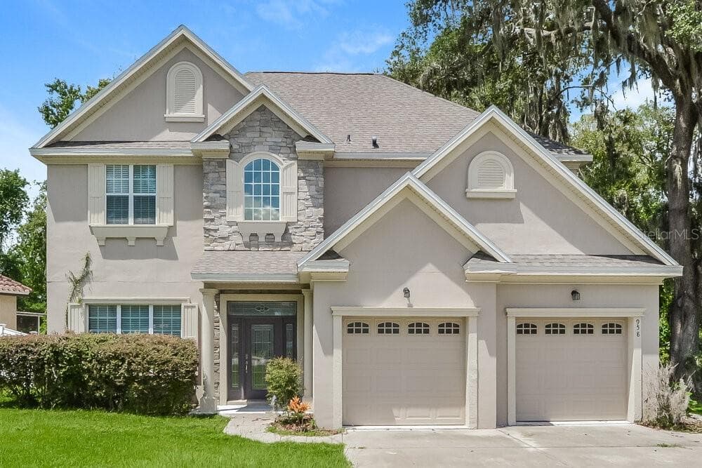 958 BELLE OAK DRIVE LEESBURG, FL 34748
