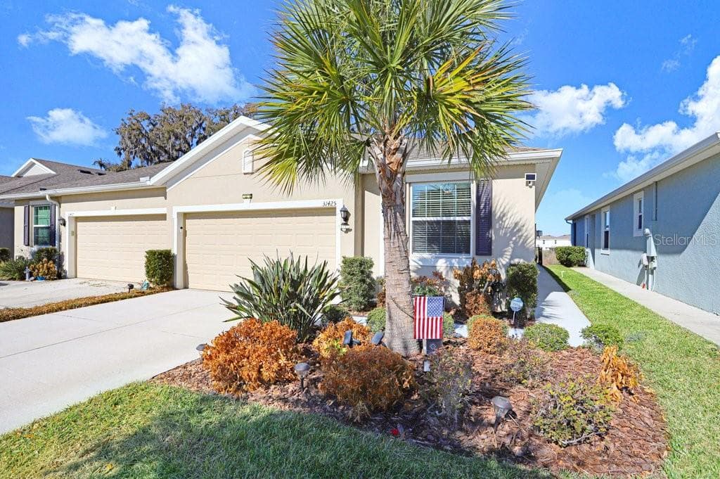 31425 MANGO FADE WAY SAN ANTONIO, FL 33576