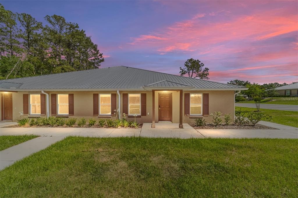 4400 NW 74TH TERRACE OCALA, FL 34482