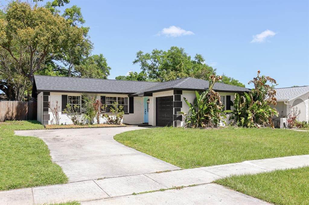3016 SARAH DRIVE