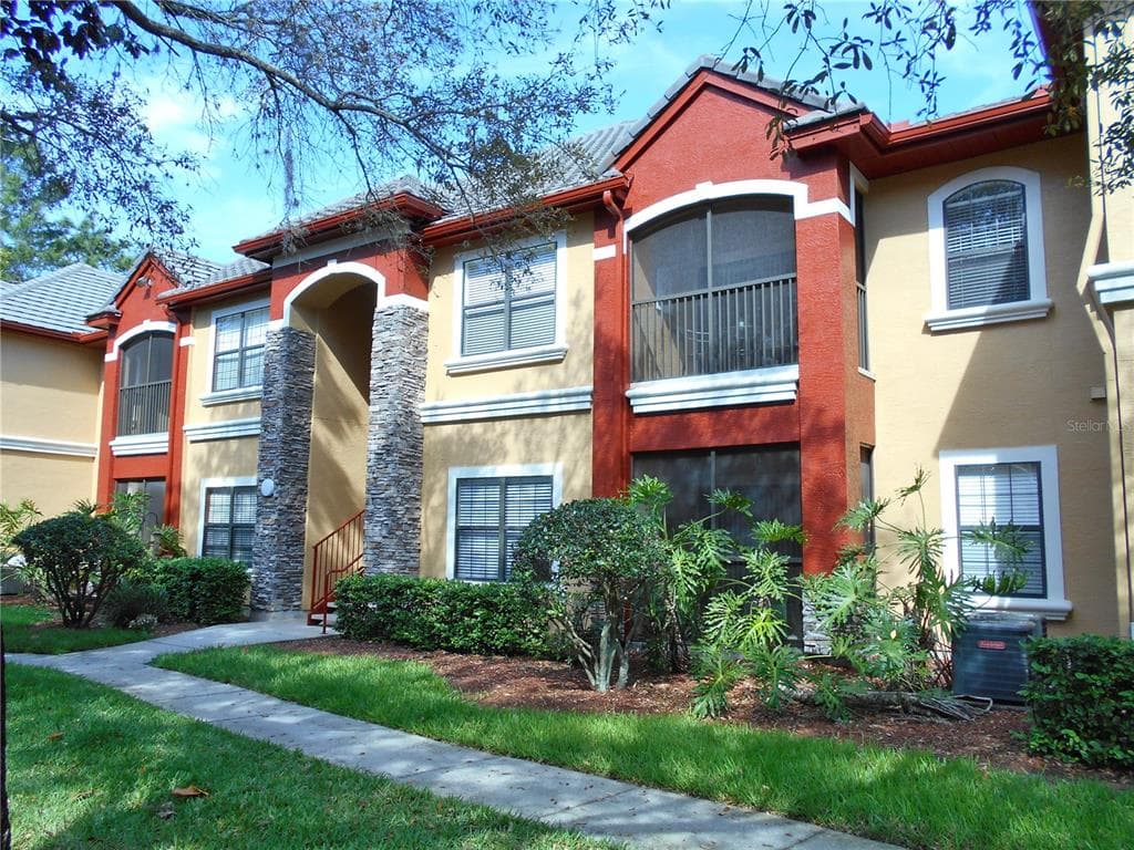 2171 PORTOFINO PLACE UNIT 2727