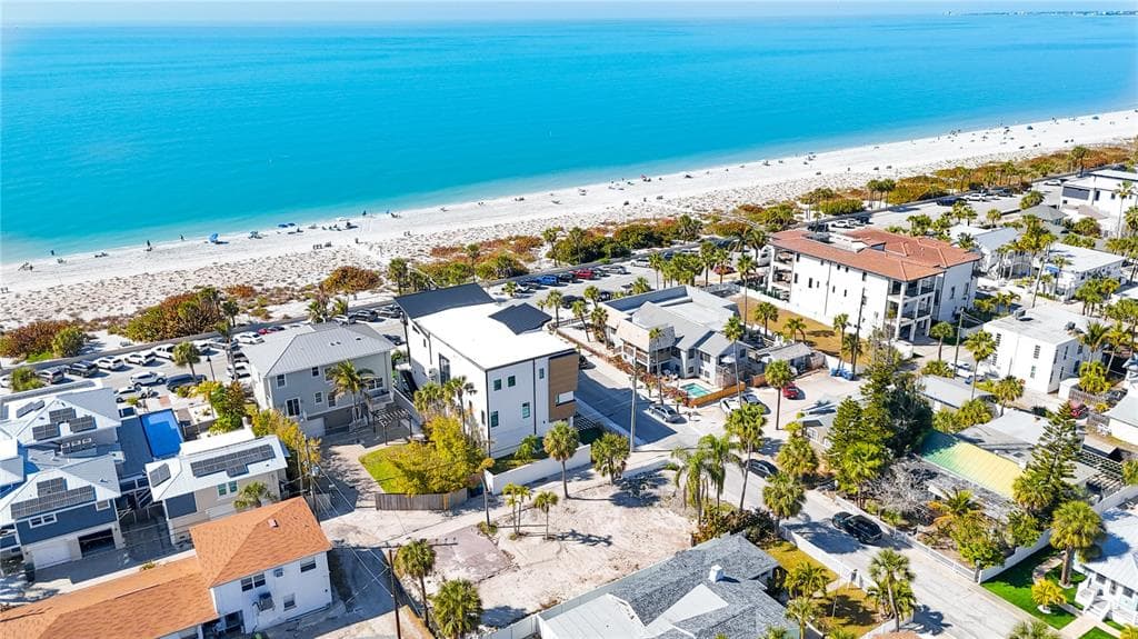 108 13TH AVENUE ST PETE BEACH, FL 33706