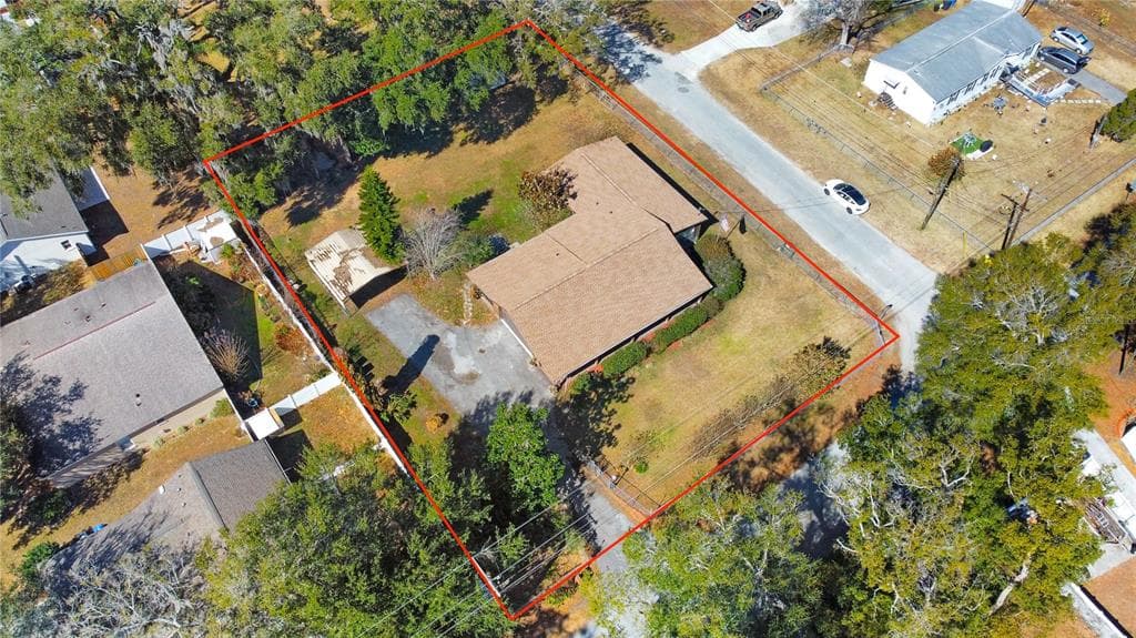 2006 N TAYLOR ROAD BRANDON, FL 33510
