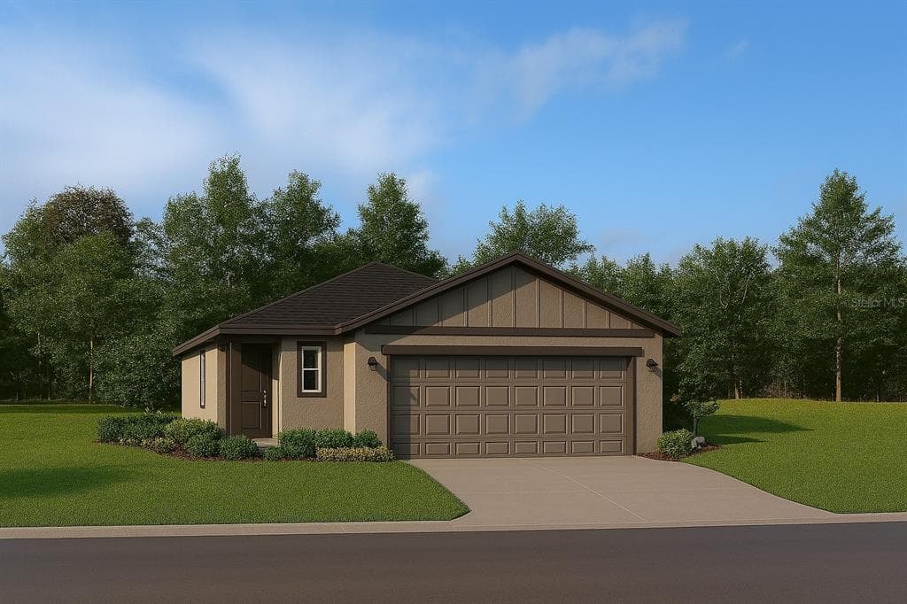 7743 ABIGAIL DRIVE LAKELAND, FL 33810