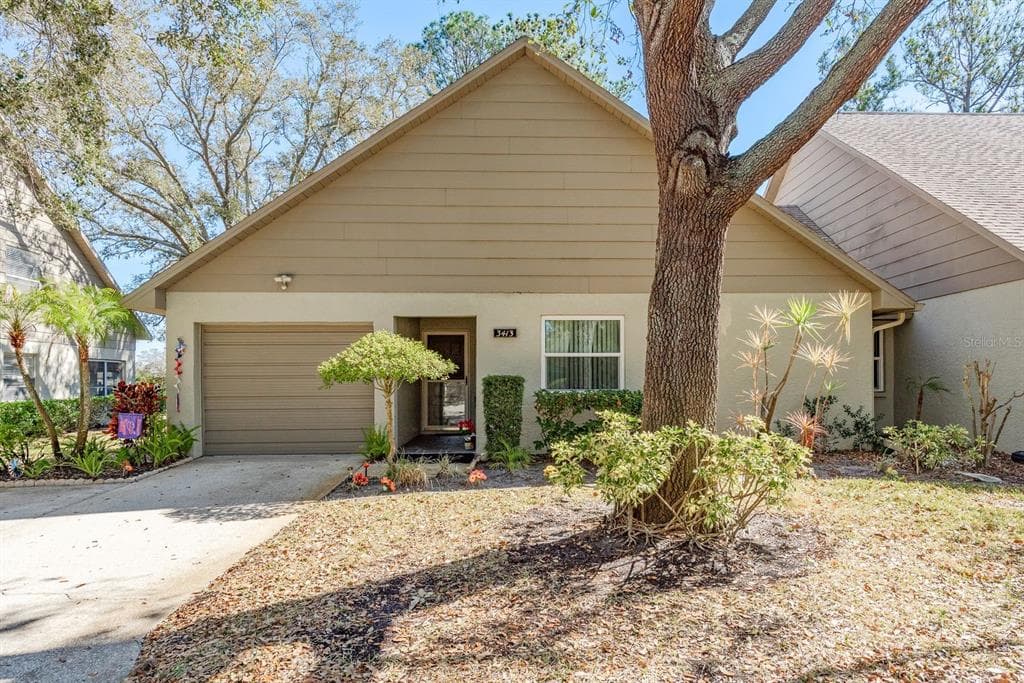 3413 ROCHELLE COURT CLEARWATER, FL 33761