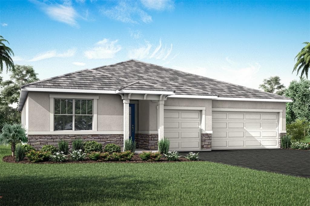 18448 VISTA PARK TERRACE VENICE, FL 34293