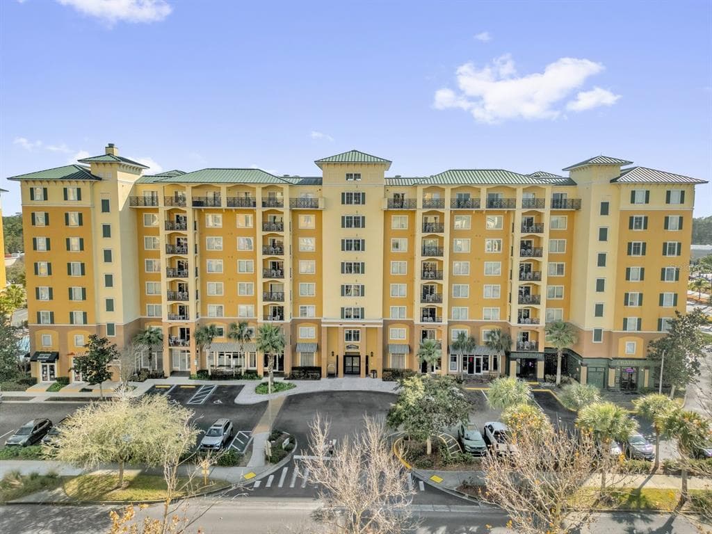 8112 POINCIANA BLVD UNIT 1214 ORLANDO, FL 32821