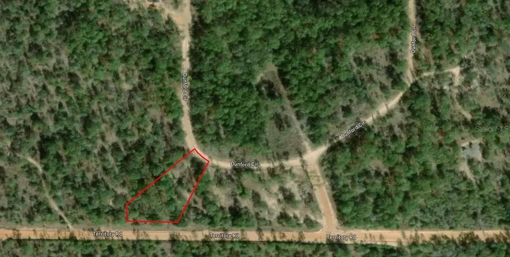 DUNFORD CIRCLE CHIPLEY, FL 32428
