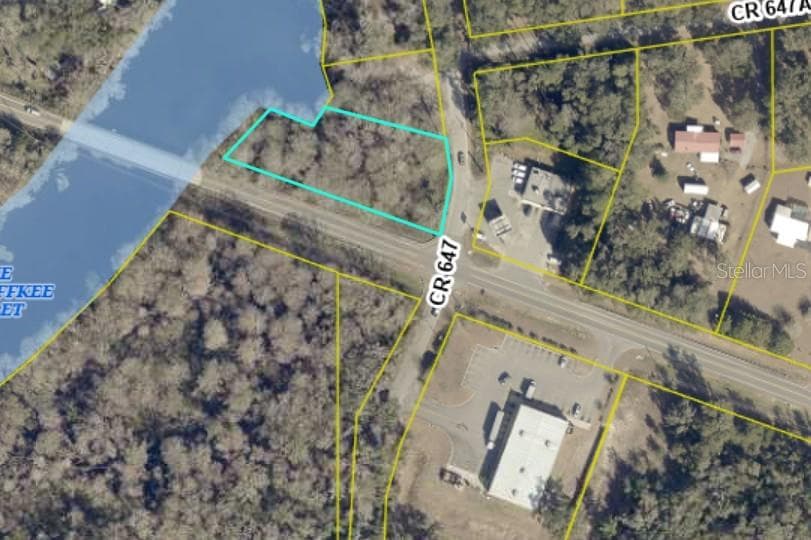 0 CR 647 BUSHNELL, FL 33513