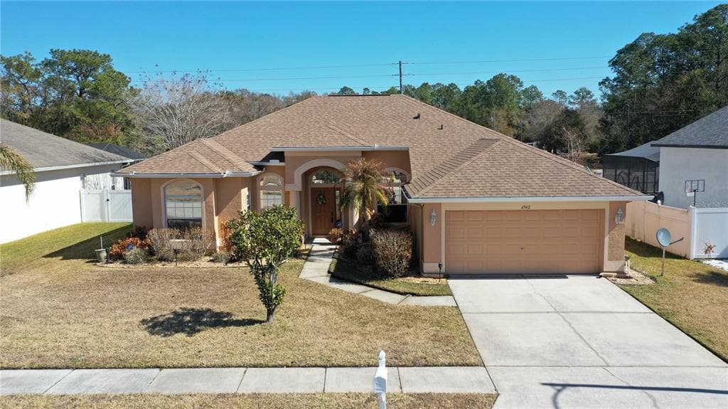 6942 ORVICTI COURT