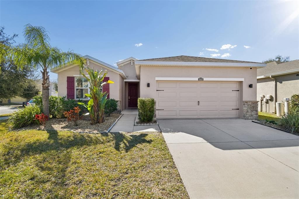 11525 STORYWOOD DRIVE RIVERVIEW, FL 33578