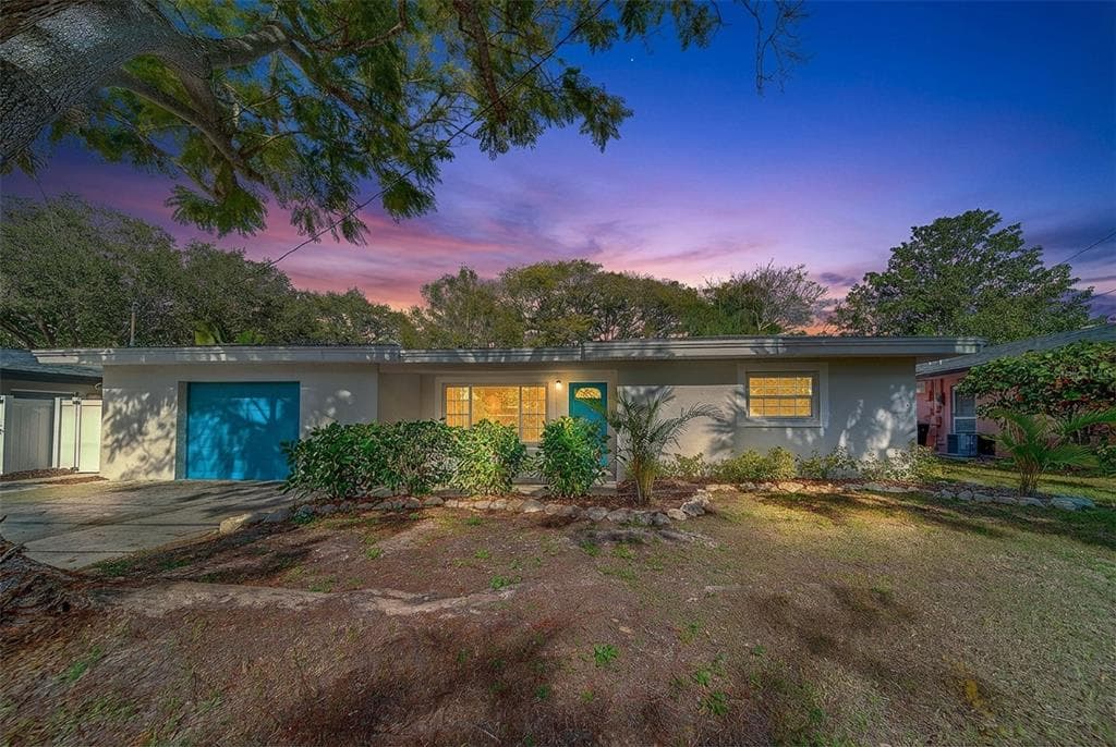 1152 JACKMAR ROAD DUNEDIN, FL 34698