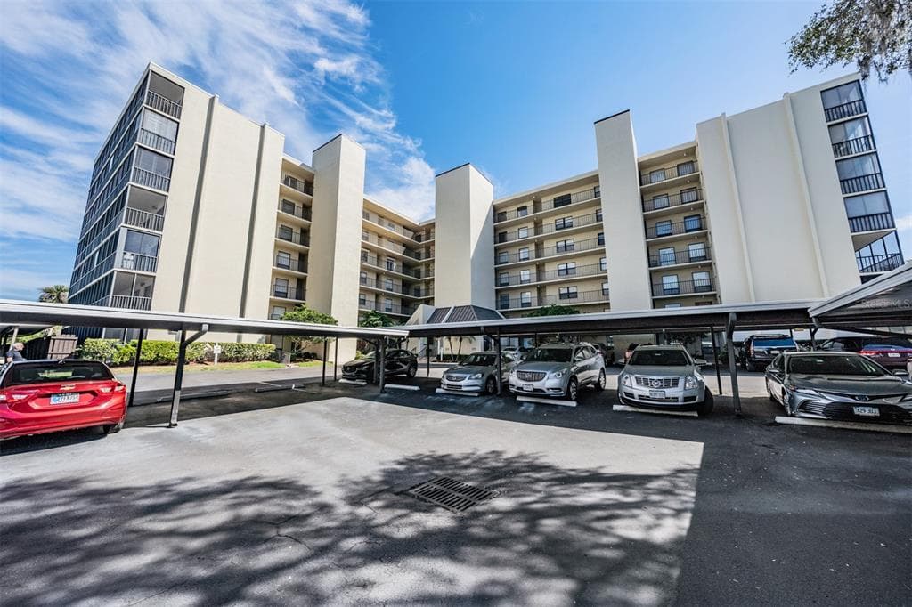 3400 COVE CAY DRIVE UNIT 2H CLEARWATER, FL 33760