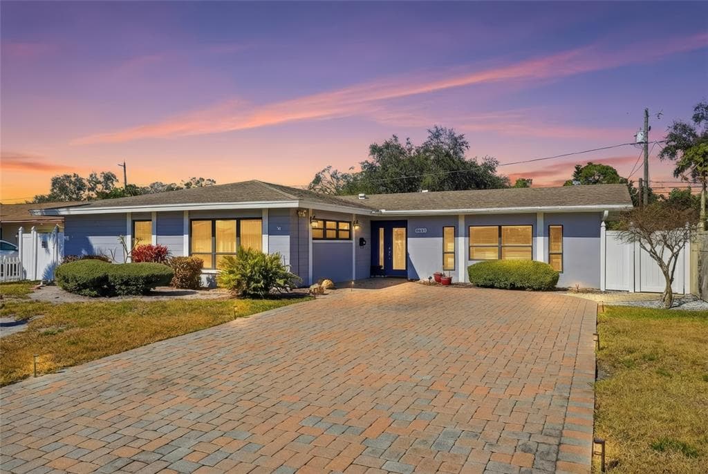 6641 12TH AVENUE N ST PETERSBURG, FL 33710