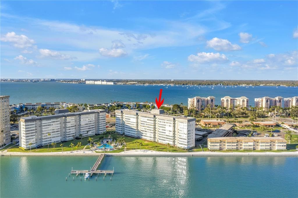 5108 BRITTANY DRIVE S UNIT 204