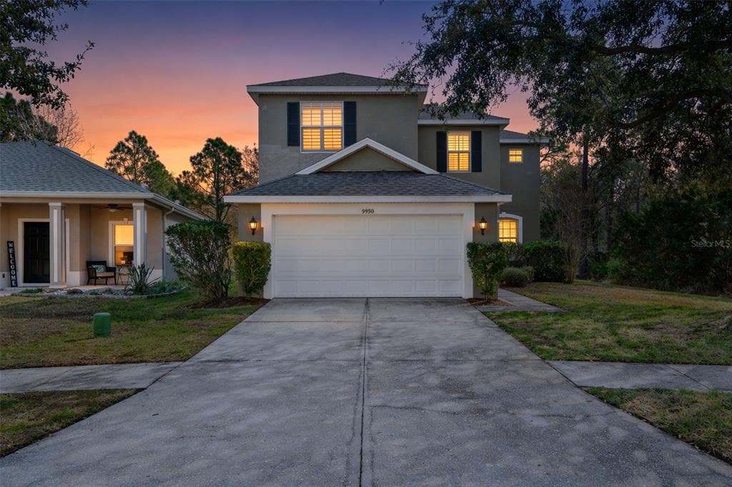 9450 LEATHERWOOD AVENUE TAMPA, FL 33647