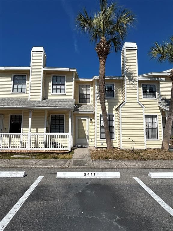5411 BRITWELL COURT