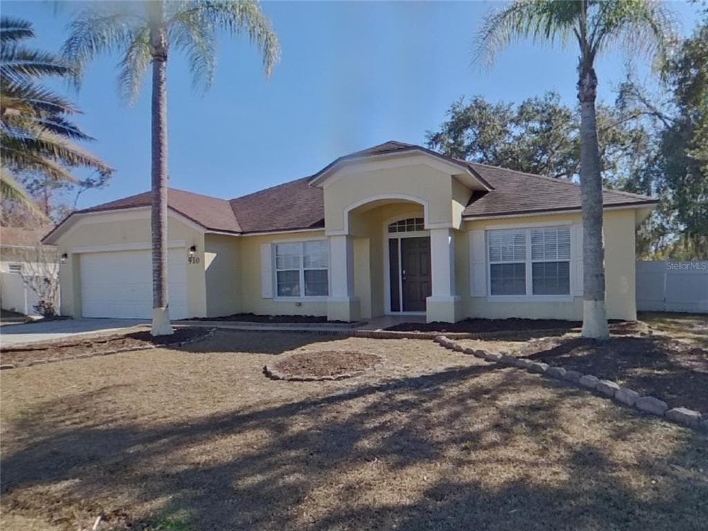 910 ALBERTVILLE COURT KISSIMMEE, FL 34759