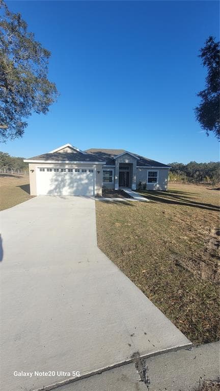 24504 TORTOISE LANE ASTATULA, FL 34705