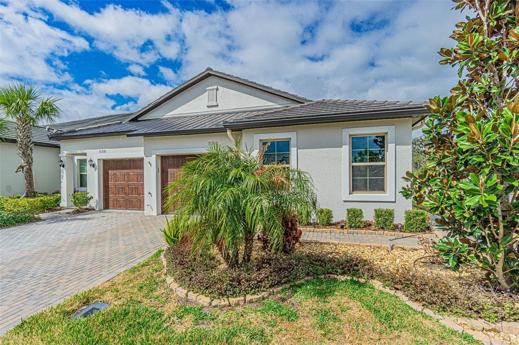 31310 CABANA RYE AVENUE SAN ANTONIO, FL 33576