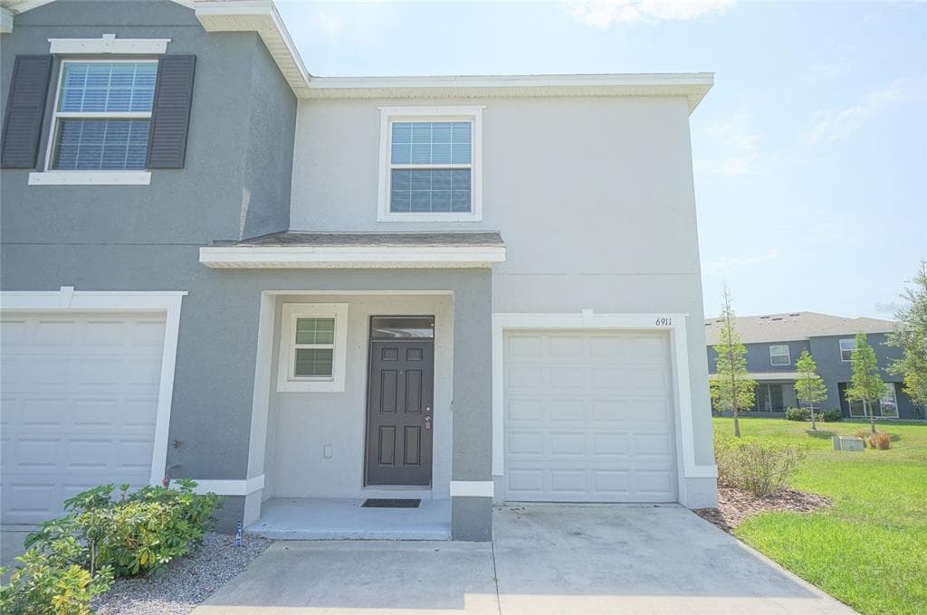 6911 BREEZY PALM DRIVE RIVERVIEW, FL 33578