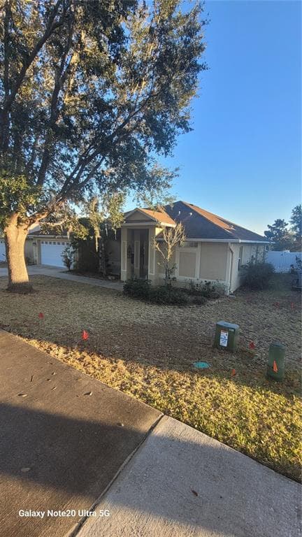 182 COMPASS ROSE DRIVE GROVELAND, FL 34736