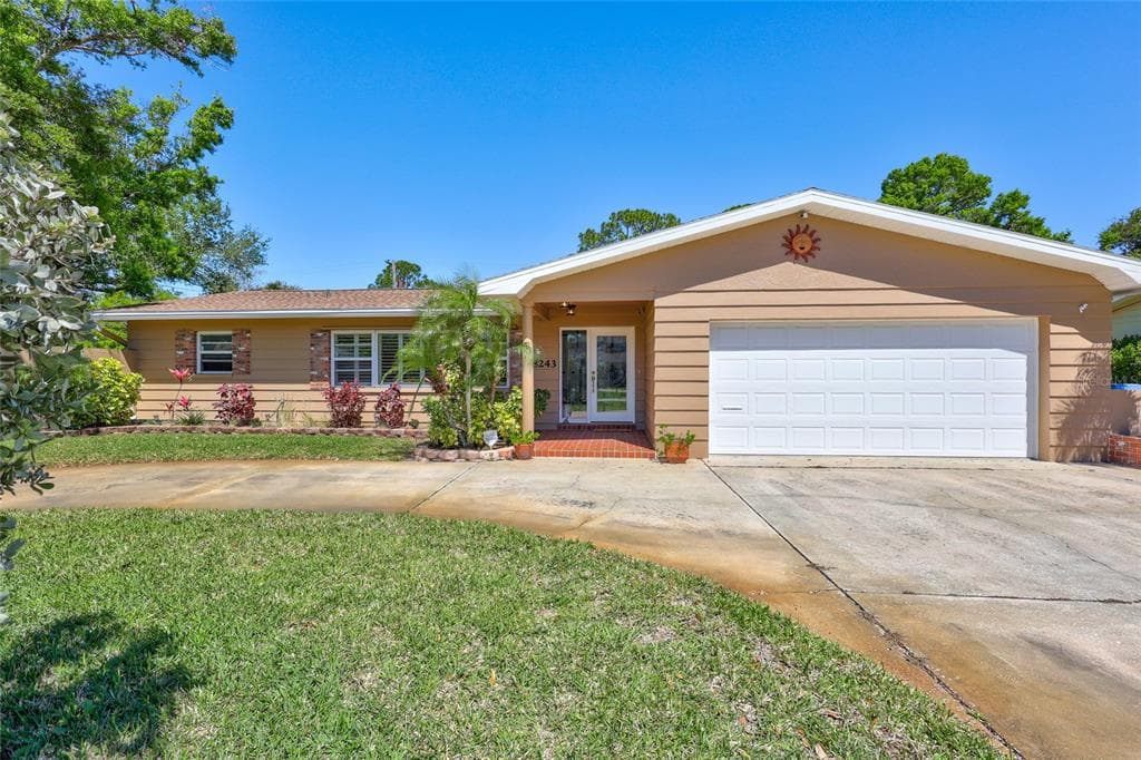 8243 37TH AVENUE N ST PETERSBURG, FL 33710