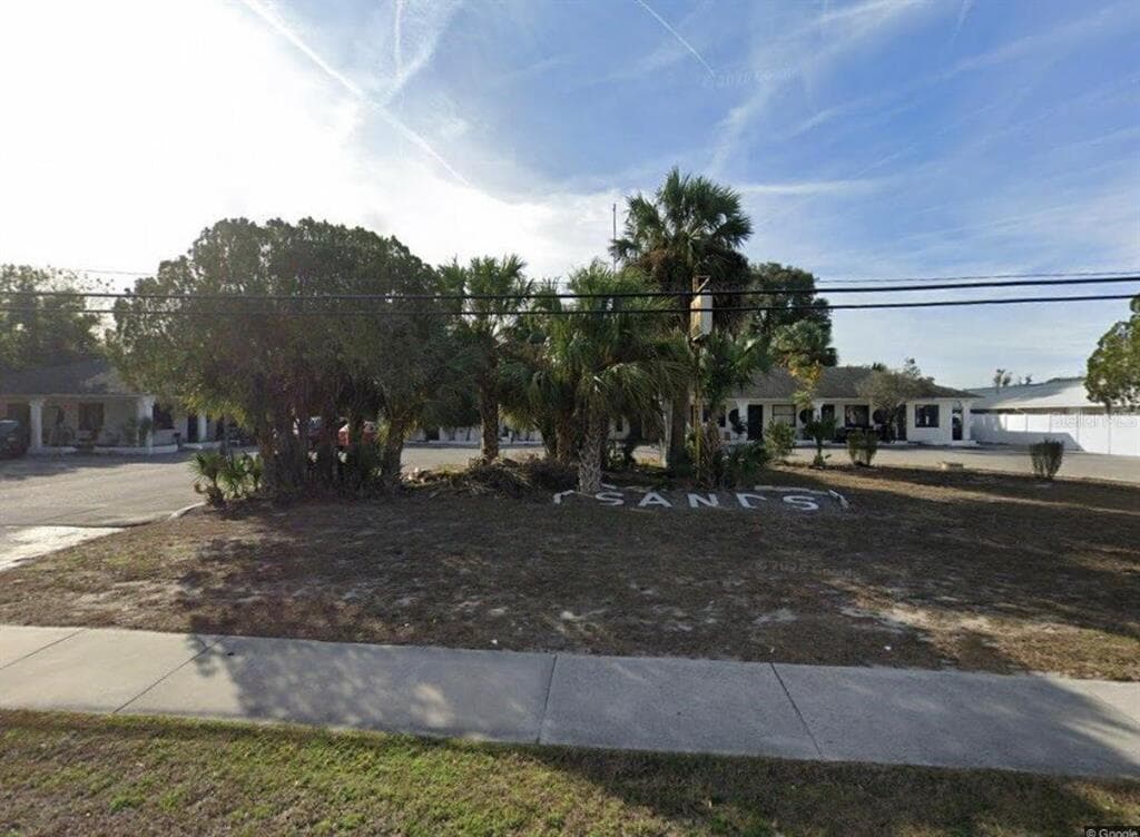 1600 E DUVAL STREET LAKE CITY, FL 32055