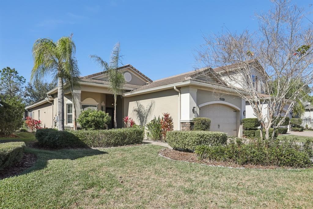 2837 TARRAGONA WAY WESLEY CHAPEL, FL 33543