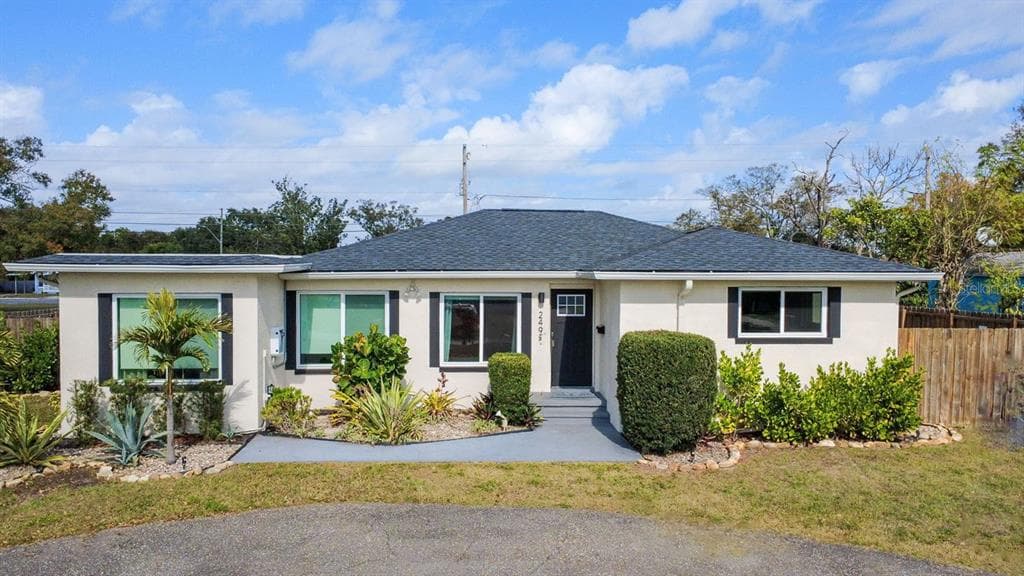 2495 37TH AVENUE N ST PETERSBURG, FL 33713