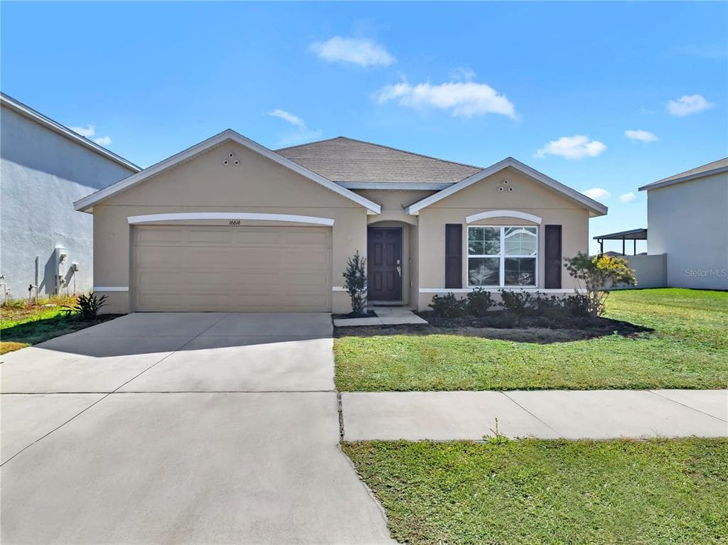 16616 WINDMILL FORGE PASS WIMAUMA, FL 33598