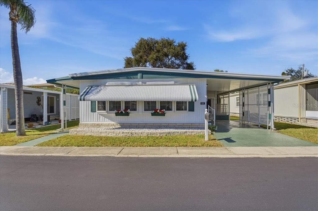 130 PATRICIA AVENUE UNIT 113 DUNEDIN, FL 34698