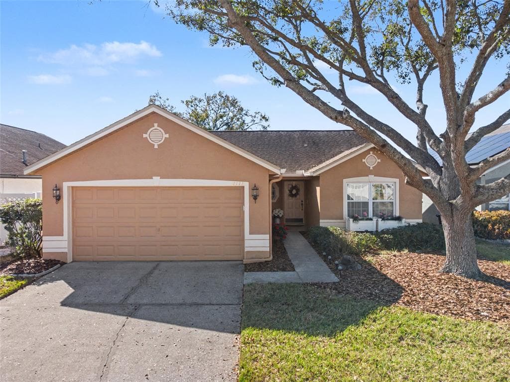 1113 VINETREE DRIVE BRANDON, FL 33510
