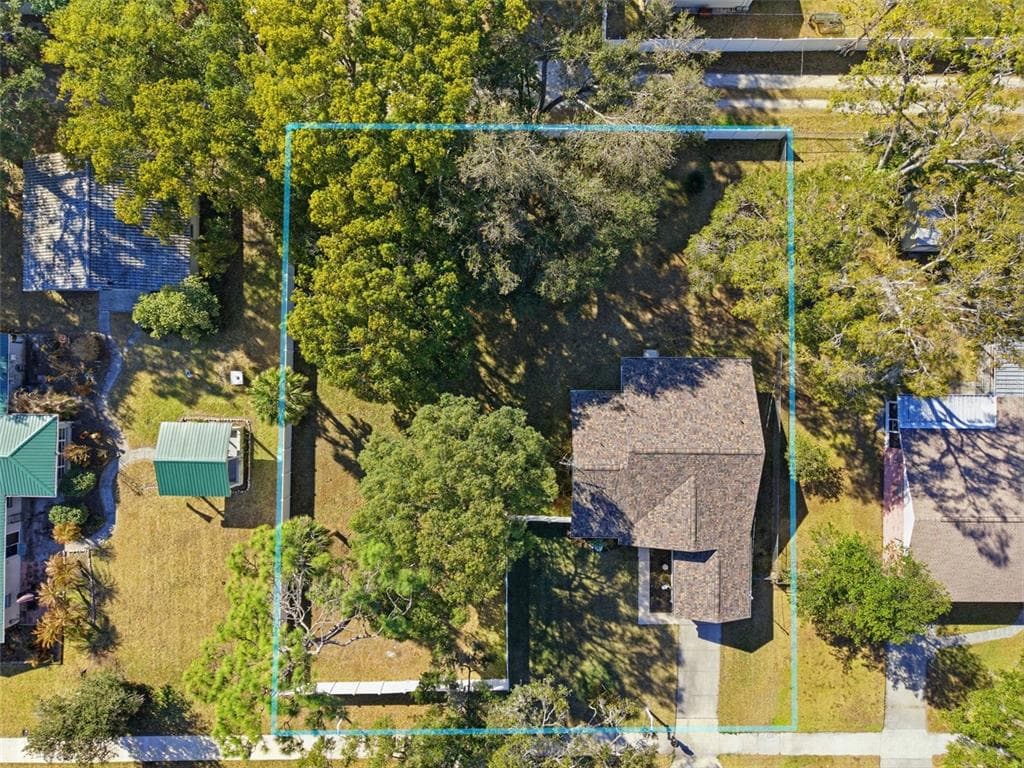 5731 17TH STREET ZEPHYRHILLS, FL 33542