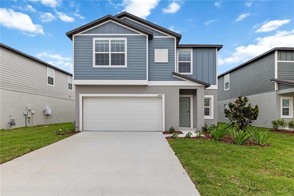13073 EMPRESS JEWEL TRAIL PARRISH, FL 34219