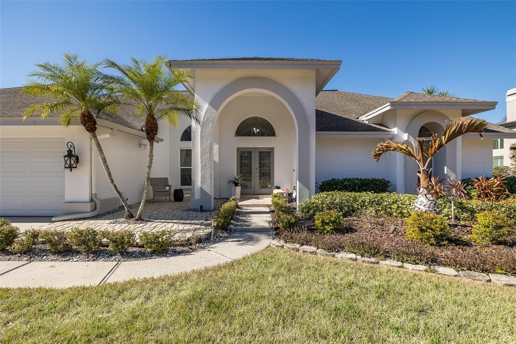 17304 CARRIAGE WAY ODESSA, FL 33556