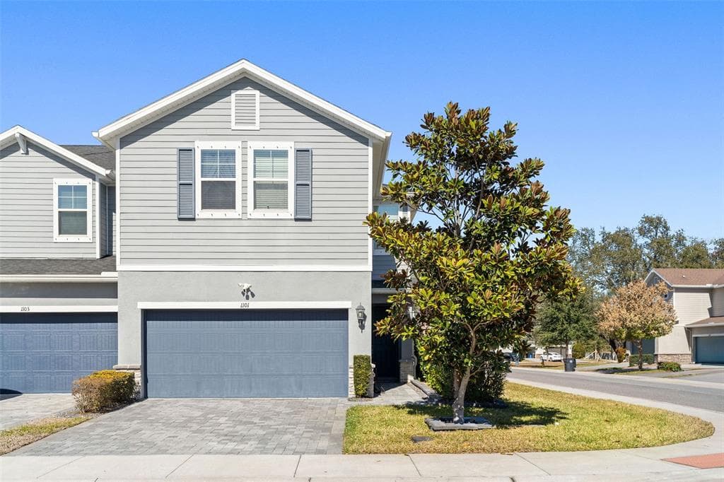 1101 ARBOUR VERDE COURT