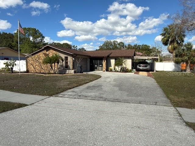 602 HICKORY LAKE DRIVE
