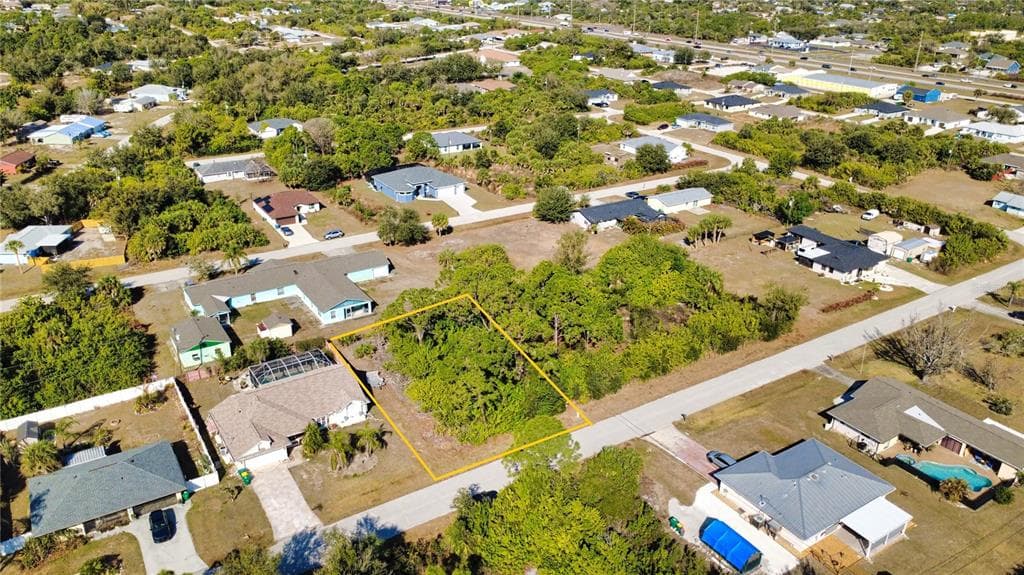 7051 NATALIE STREET ENGLEWOOD, FL 34224