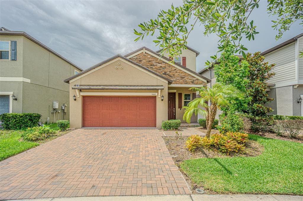 5000 BALLANTRAE BOULEVARD LAND O LAKES, FL 34638