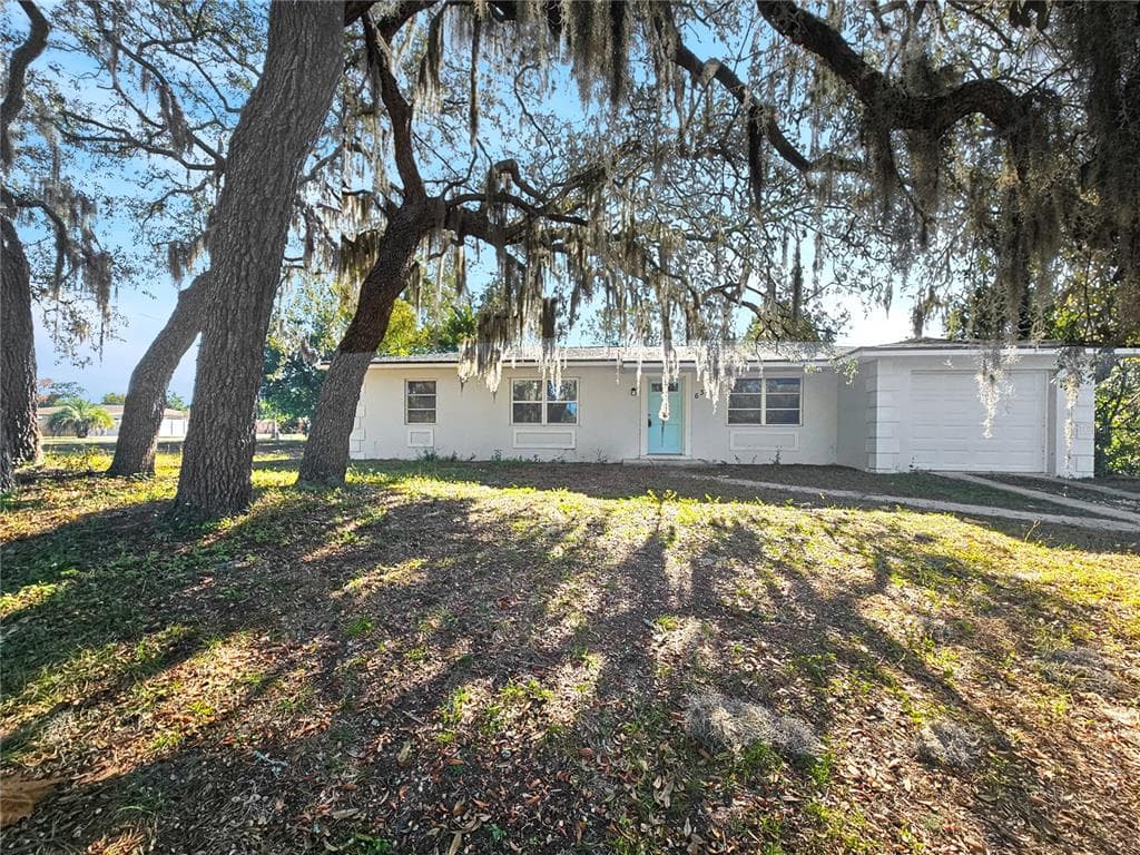 6374 SUNBIRD LANE SPRING HILL, FL 34606
