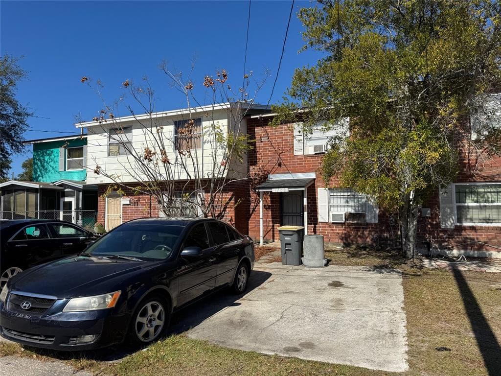1109 PHELPS STREET JACKSONVILLE, FL 32206