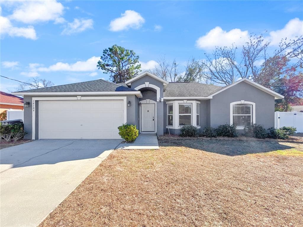 14104 AMERO LANE SPRING HILL, FL 34609